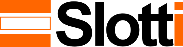 Logo von Slotti