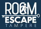 Logo von Room Escape Finland